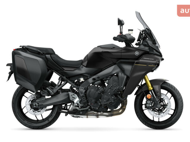 Ямаха TRACER, объемом двигателя 0.85 л и пробегом 0 тыс. км за 18635 $, фото 17 на Automoto.ua