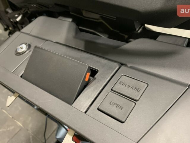 Ямаха TRACER, объемом двигателя 0.85 л и пробегом 0 тыс. км за 19387 $, фото 27 на Automoto.ua