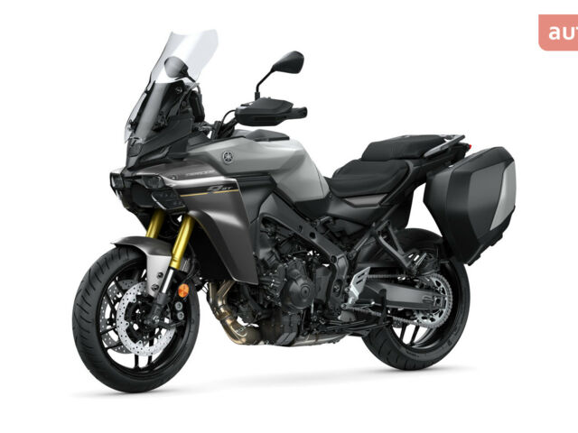 Ямаха TRACER, объемом двигателя 0.85 л и пробегом 0 тыс. км за 18635 $, фото 6 на Automoto.ua