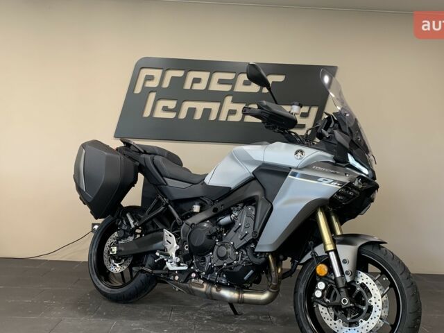 Ямаха TRACER, объемом двигателя 0.85 л и пробегом 0 тыс. км за 19387 $, фото 1 на Automoto.ua