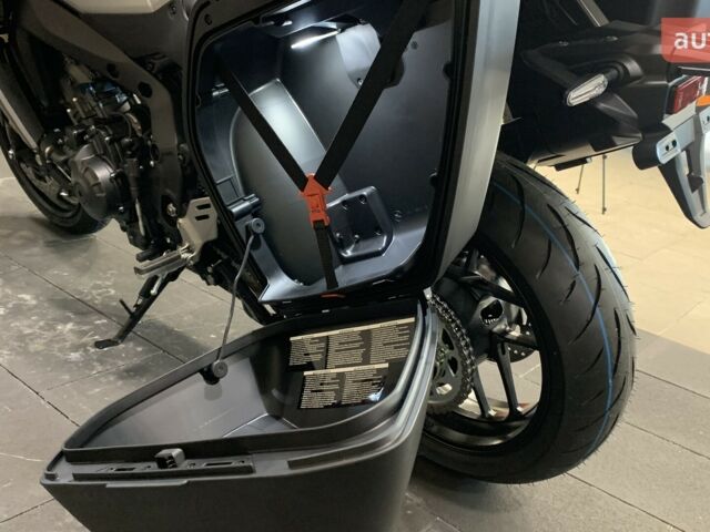 Ямаха TRACER, объемом двигателя 0.85 л и пробегом 0 тыс. км за 19387 $, фото 19 на Automoto.ua