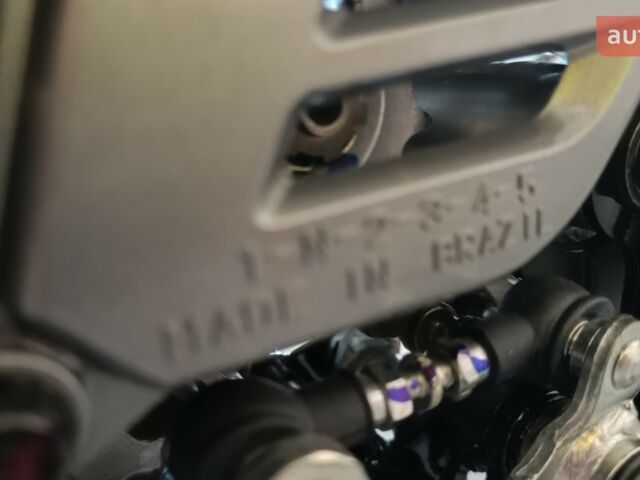 Ямаха TT-Р, объемом двигателя 0.13 л и пробегом 0 тыс. км за 4405 $, фото 27 на Automoto.ua