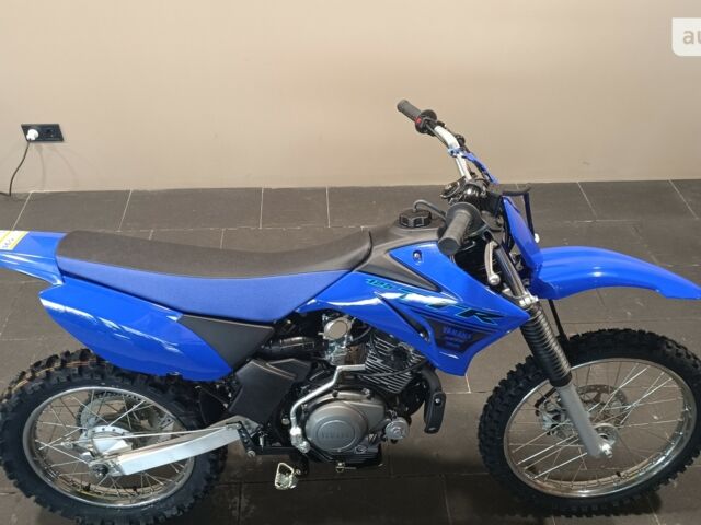 Ямаха TT-Р, объемом двигателя 0.13 л и пробегом 0 тыс. км за 4405 $, фото 22 на Automoto.ua