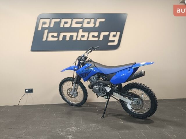 Ямаха TT-Р, объемом двигателя 0.13 л и пробегом 0 тыс. км за 4405 $, фото 6 на Automoto.ua
