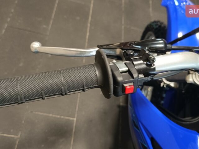 Ямаха TT-Р, объемом двигателя 0.13 л и пробегом 0 тыс. км за 4405 $, фото 21 на Automoto.ua