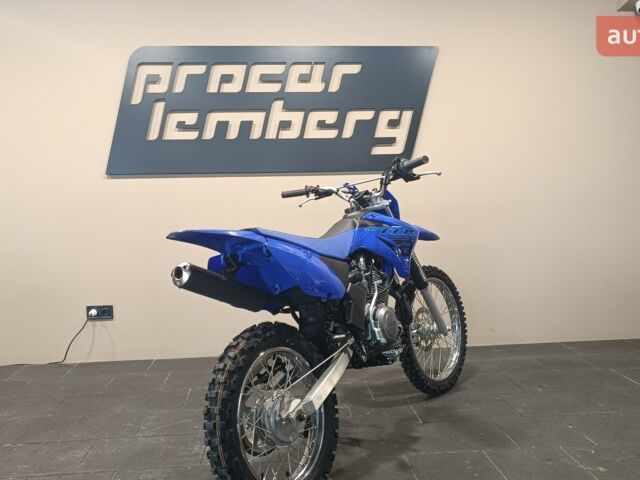 Ямаха TT-Р, объемом двигателя 0.13 л и пробегом 0 тыс. км за 4405 $, фото 9 на Automoto.ua