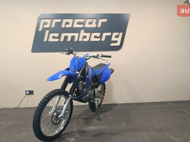 Ямаха TT-Р, объемом двигателя 0.13 л и пробегом 0 тыс. км за 4405 $, фото 3 на Automoto.ua