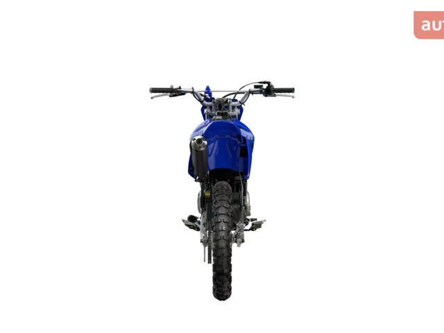 купить новое авто Ямаха TT-Р 2026 года от официального дилера Мотосалон Yamaha Ямаха фото
