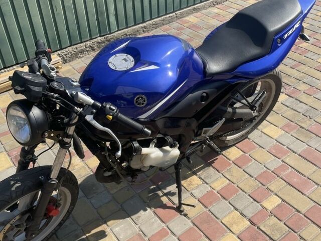 Ямаха ТЗР, объемом двигателя 50 л и пробегом 0 тыс. км за 600 $, фото 3 на Automoto.ua
