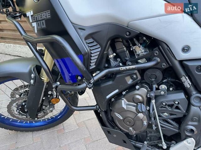 Ямаха Тенер, объемом двигателя 0 л и пробегом 10 тыс. км за 11800 $, фото 2 на Automoto.ua