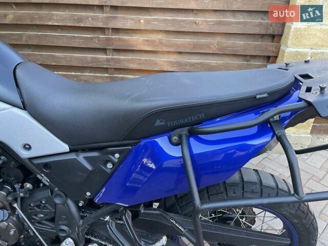 Ямаха Тенер, объемом двигателя 0 л и пробегом 10 тыс. км за 11800 $, фото 3 на Automoto.ua