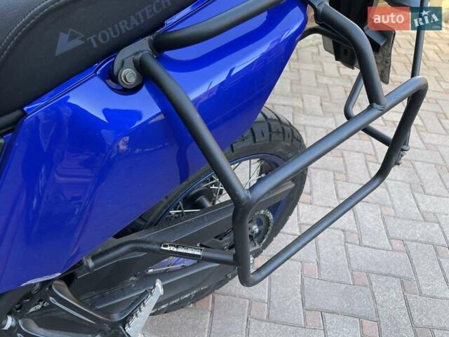 Ямаха Тенер, объемом двигателя 0 л и пробегом 10 тыс. км за 11800 $, фото 4 на Automoto.ua