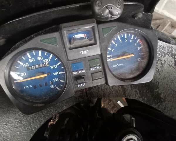 Ямаха Тенер, объемом двигателя 0 л и пробегом 40 тыс. км за 4000 $, фото 3 на Automoto.ua