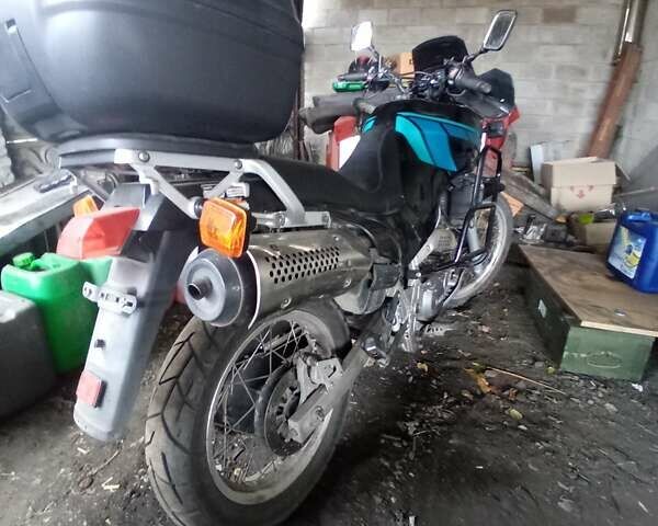 Ямаха Тенер, объемом двигателя 0 л и пробегом 40 тыс. км за 4000 $, фото 1 на Automoto.ua