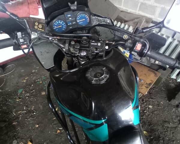 Ямаха Тенер, объемом двигателя 0 л и пробегом 40 тыс. км за 4000 $, фото 2 на Automoto.ua