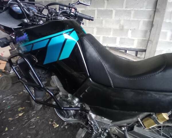 Ямаха Тенер, объемом двигателя 0 л и пробегом 40 тыс. км за 4000 $, фото 4 на Automoto.ua