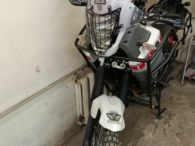 Ямаха Tenere, об'ємом двигуна 0.66 л та пробігом 0 тис. км за 2800 $, фото 2 на Automoto.ua