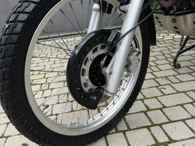 Ямаха Тенер, объемом двигателя 0.66 л и пробегом 0 тыс. км за 5278 $, фото 7 на Automoto.ua