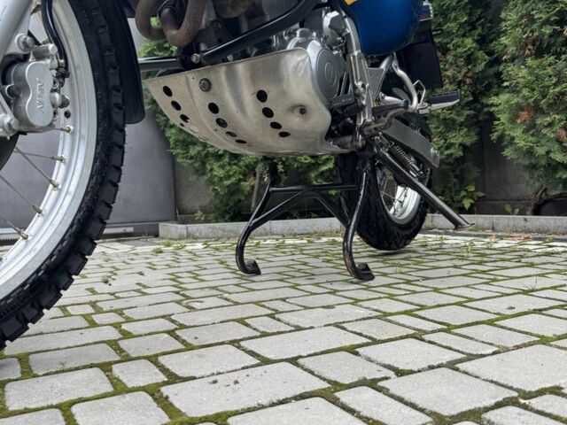 Ямаха Тенер, объемом двигателя 0.66 л и пробегом 0 тыс. км за 5278 $, фото 5 на Automoto.ua