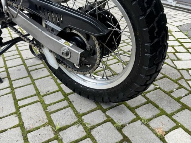 Ямаха Тенер, объемом двигателя 0.66 л и пробегом 0 тыс. км за 5278 $, фото 6 на Automoto.ua