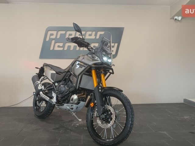 Ямаха Тенер, объемом двигателя 0.69 л и пробегом 0 тыс. км за 13853 $, фото 3 на Automoto.ua