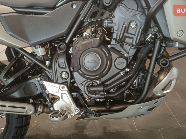 Ямаха Тенер, объемом двигателя 0.69 л и пробегом 0 тыс. км за 13853 $, фото 15 на Automoto.ua