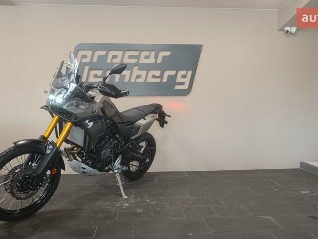 Ямаха Тенер, объемом двигателя 0.69 л и пробегом 0 тыс. км за 13853 $, фото 5 на Automoto.ua