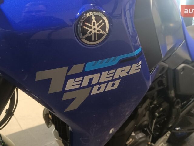 Ямаха Тенер, объемом двигателя 0.69 л и пробегом 0 тыс. км за 13853 $, фото 23 на Automoto.ua