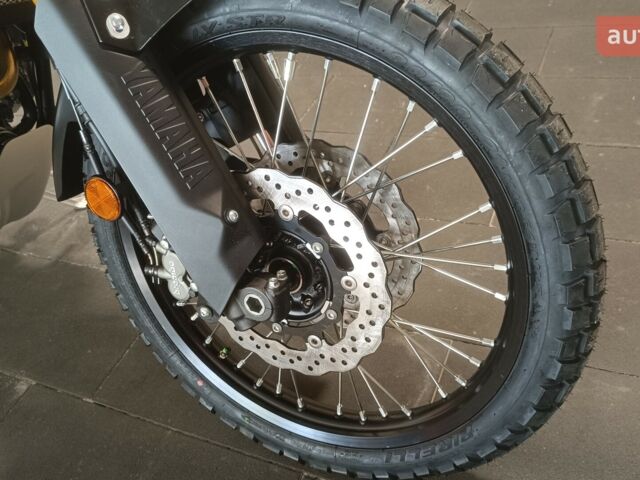 Ямаха Тенер, объемом двигателя 0.69 л и пробегом 0 тыс. км за 13853 $, фото 29 на Automoto.ua