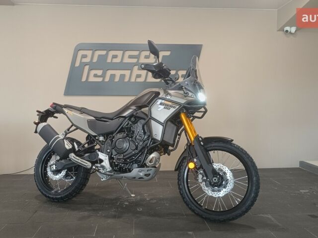 Ямаха Тенер, объемом двигателя 0.69 л и пробегом 0 тыс. км за 13853 $, фото 2 на Automoto.ua