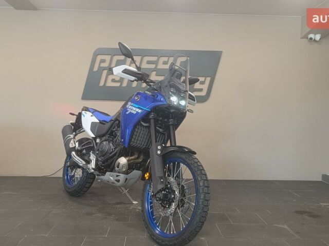 Ямаха Тенер, объемом двигателя 0.69 л и пробегом 0 тыс. км за 13853 $, фото 1 на Automoto.ua