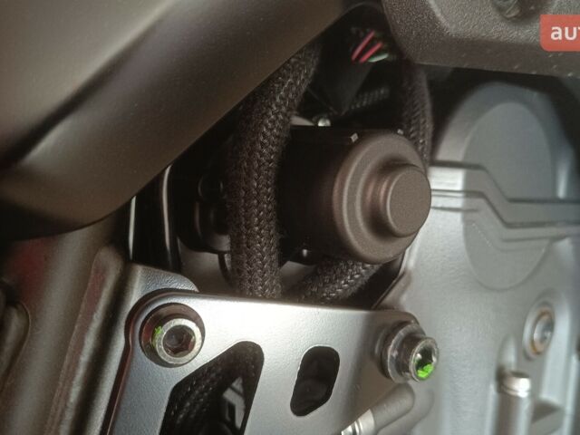 Ямаха Tenere, об'ємом двигуна 0.69 л та пробігом 0 тис. км за 13853 $, фото 30 на Automoto.ua