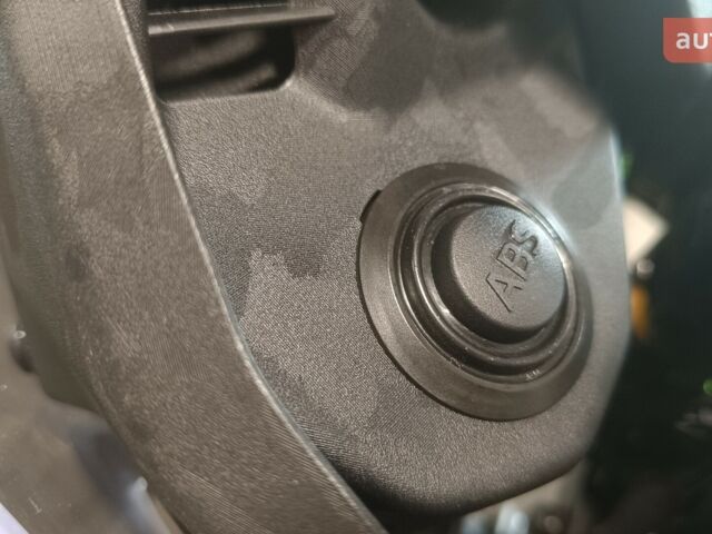 Ямаха Тенер, объемом двигателя 0.69 л и пробегом 0 тыс. км за 13853 $, фото 25 на Automoto.ua