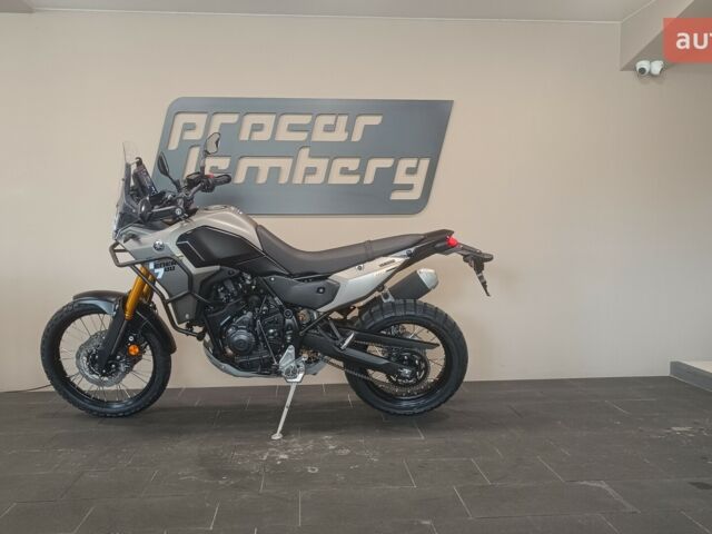 Ямаха Tenere, об'ємом двигуна 0.69 л та пробігом 0 тис. км за 13853 $, фото 7 на Automoto.ua