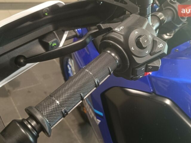 Ямаха Тенер, объемом двигателя 0.69 л и пробегом 0 тыс. км за 13853 $, фото 22 на Automoto.ua