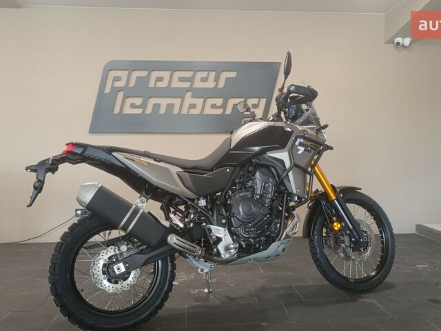 Ямаха Тенер, объемом двигателя 0.69 л и пробегом 0 тыс. км за 13853 $, фото 12 на Automoto.ua