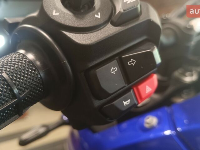 Ямаха Тенер, объемом двигателя 0.69 л и пробегом 0 тыс. км за 13853 $, фото 28 на Automoto.ua