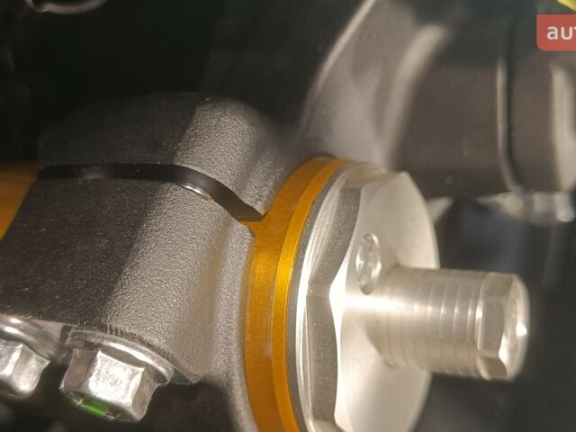 Ямаха Tenere, об'ємом двигуна 0.69 л та пробігом 0 тис. км за 13853 $, фото 27 на Automoto.ua