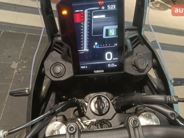 Ямаха Тенер, объемом двигателя 0.69 л и пробегом 0 тыс. км за 13853 $, фото 23 на Automoto.ua