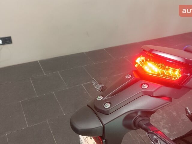 Ямаха Тенер, объемом двигателя 0.69 л и пробегом 0 тыс. км за 13853 $, фото 15 на Automoto.ua