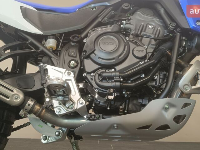 Ямаха Тенер, объемом двигателя 0.69 л и пробегом 0 тыс. км за 13853 $, фото 18 на Automoto.ua