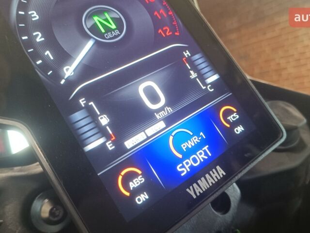 Ямаха Тенер, объемом двигателя 0.69 л и пробегом 0 тыс. км за 13853 $, фото 30 на Automoto.ua