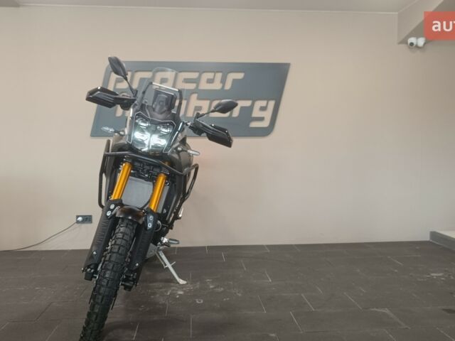 Ямаха Тенер, объемом двигателя 0.69 л и пробегом 0 тыс. км за 13853 $, фото 4 на Automoto.ua