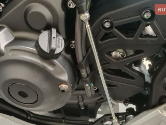 Ямаха Тенер, объемом двигателя 0.69 л и пробегом 0 тыс. км за 13853 $, фото 12 на Automoto.ua