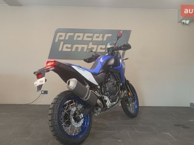 Ямаха Тенер, объемом двигателя 0.69 л и пробегом 0 тыс. км за 13853 $, фото 10 на Automoto.ua