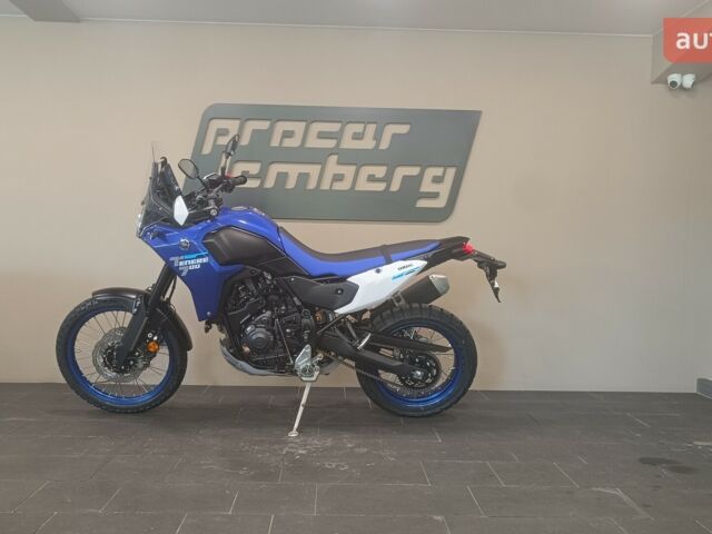 Ямаха Тенер, объемом двигателя 0.69 л и пробегом 0 тыс. км за 13853 $, фото 5 на Automoto.ua