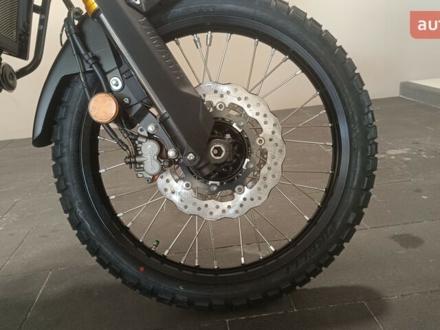 Ямаха Тенер, объемом двигателя 0.69 л и пробегом 0 тыс. км за 13853 $, фото 16 на Automoto.ua