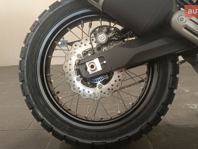 Ямаха Тенер, объемом двигателя 0.69 л и пробегом 0 тыс. км за 13853 $, фото 14 на Automoto.ua