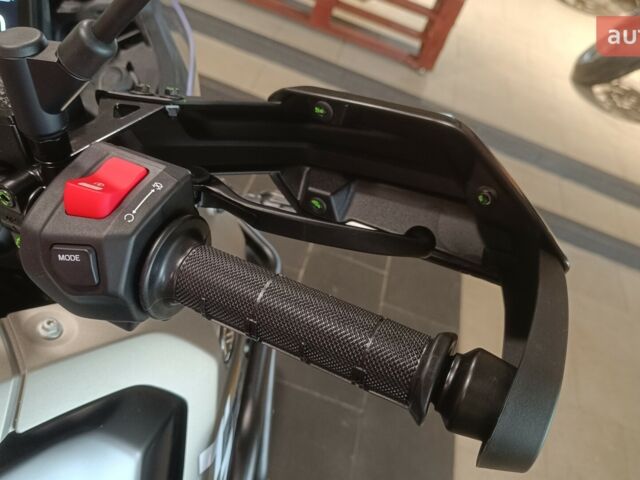 Ямаха Tenere, об'ємом двигуна 0.69 л та пробігом 0 тис. км за 13853 $, фото 22 на Automoto.ua