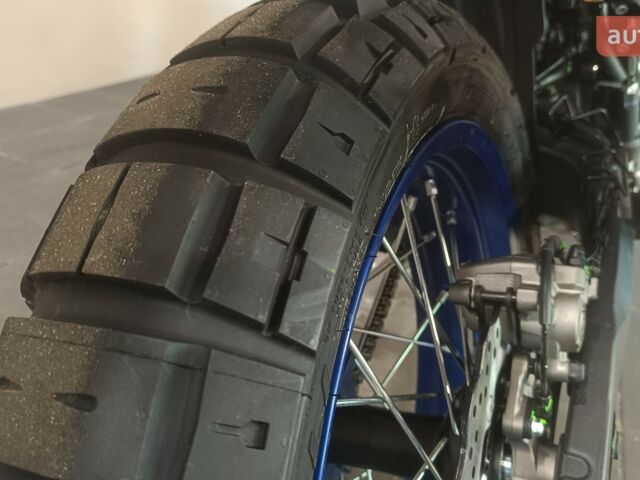 Ямаха Тенер, объемом двигателя 0.69 л и пробегом 0 тыс. км за 13853 $, фото 27 на Automoto.ua